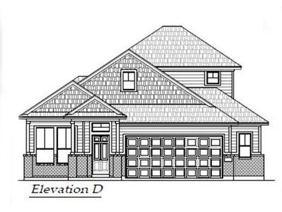 New construction Single-Family house 151 Yellowstone Drive, Kyle, TX 78640 Andrew- photo 1 1