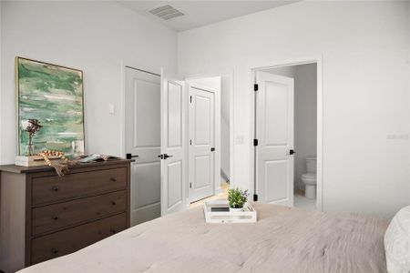 New construction Townhouse house 2506 W Cleveland Street, Unit 4, Tampa, FL 33609 - photo 21 21