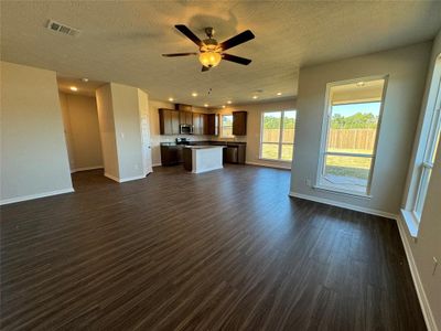 New construction Single-Family house 424 Shoreview Drive, Conroe, TX 77303 S-1514- photo 7 7