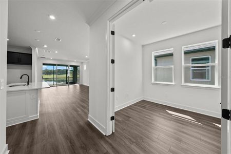 New construction Single-Family house 3778 Maxwell Park Drive, Sun City Center, FL 33573 - photo 11 11