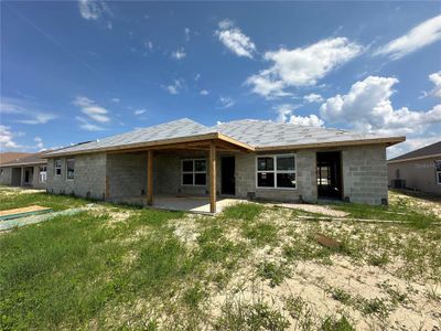 New construction Single-Family house 5067 Sw 91St Place, Ocala, FL 34476 3000- photo 23 23