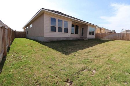 New construction Single-Family house 29519 Elkhorn Ridge, Boerne, TX 78015 - photo 75 75