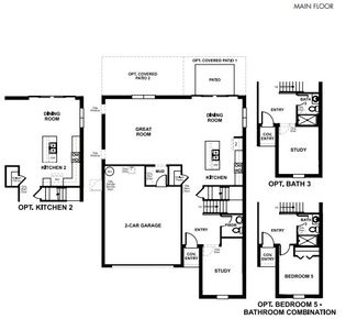 New construction Single-Family house 896 Griffon Avenue, Lake Alfred, FL 33850 - photo 5 5