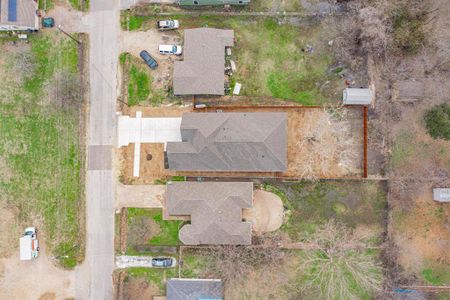 New construction Single-Family house 1214B S Medora Street, Terrell, TX 75160 - photo 36 36