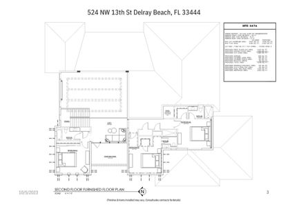 New construction Single-Family house 524 Nw 13Th Street, Delray Beach, FL 33444 - photo 3 3