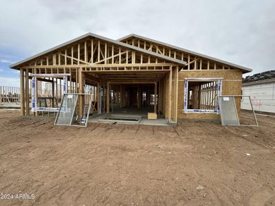 New construction Single-Family house 11513 E Utah Avenue, Mesa, AZ 85212 - photo 4 4