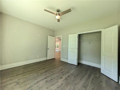 New construction Single-Family house 915 W Poplar Street, Griffin, GA 30224 - photo 24 24