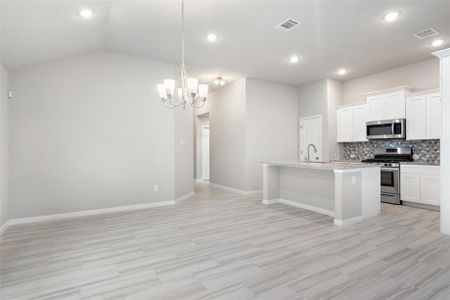 New construction Single-Family house 8602 Pine Muhly Drive, Lago Vista, TX 78645 - photo 12 12
