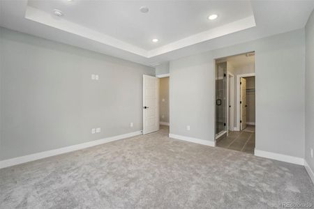 New construction Townhouse house 2044 S Holly Street, Unit 4, Denver, CO 80222 Oliver- photo 9 9