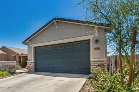 New construction Single-Family house 36986 N Sidewinder Drive, San Tan Valley, AZ 85140 - photo 4 4