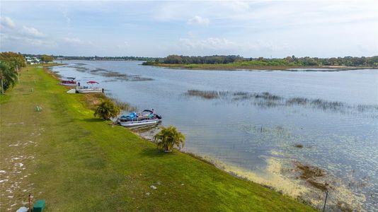 New construction Manufactured Home house 13 Queen Of Waters Street, Lake Wales, FL 33898 - photo 38 38