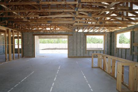 New construction Single-Family house 2505 Clary Sage Drive, Spring Hill, FL 34609 Corina  III Bonus- photo 17 17
