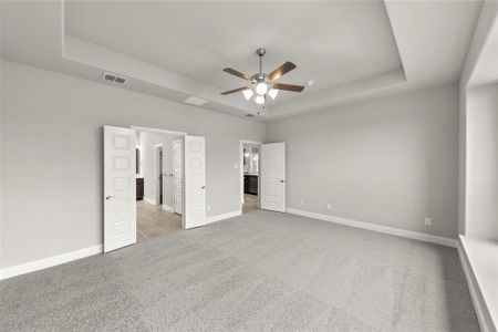 New construction Single-Family house 12532 Panther Creek Drive, Godley, TX 76044 Concept 2434- photo 19 19