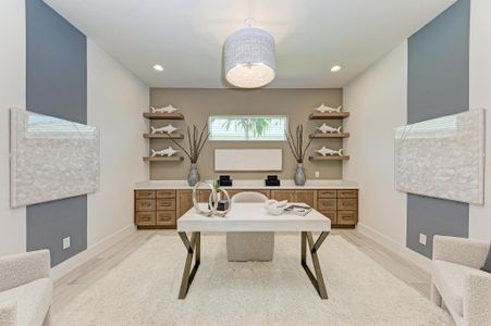 Watercolor Place Single Family Homes by Medallion Home in Bradenton - photo 23 23