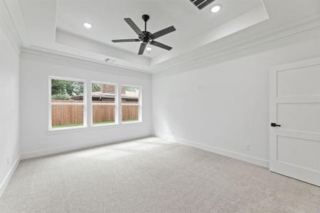 New construction Single-Family house 4713 South Drive, Fort Worth, TX 76109 - photo 24 24