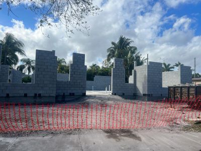 New construction Single-Family house 1913 Ne 19Th St, Fort Lauderdale, FL 33305 - photo 16 16