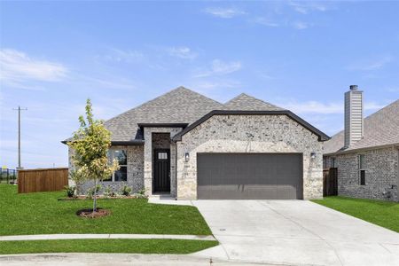 LakePointe by Christie Homes in Lavon - photo 3 3
