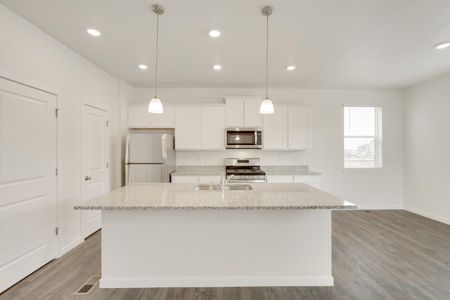 New construction Single-Family house 1945 Floating Leaf Drive, Fort Collins, CO 80528 - photo 16 16