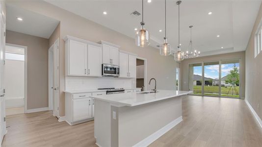 The Reserve at Victoria by Kolter Homes in Deland - photo 16 16