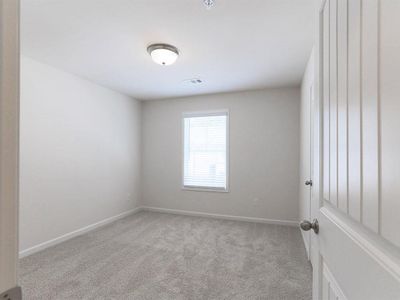New construction Townhouse house 5133 Tulip Square, Acworth, GA 30101 STRATFORD 27' TOWNHOME- photo 5
