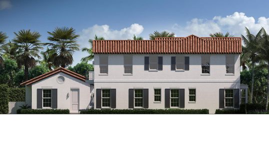 New construction Single-Family house 216 Southland Road, Palm Beach, FL 33480 - photo
