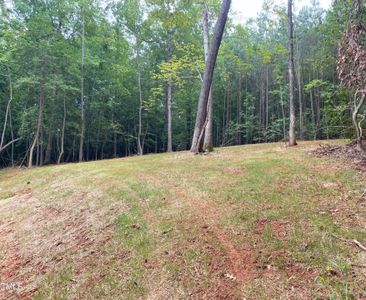 New construction Single-Family house 114 Shoshone Drive, Louisburg, NC 27549 - photo 40 40