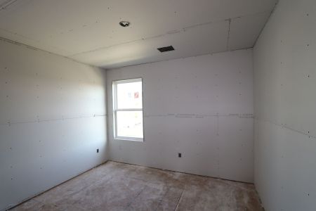New construction Single-Family house 21903 Esparto Hills Trail, Tomball, TX 77447 Rosemary- photo 22 22