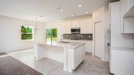 New construction Single-Family house 5531 Maddie Drive, Haines City, FL 33844 - photo 12 12