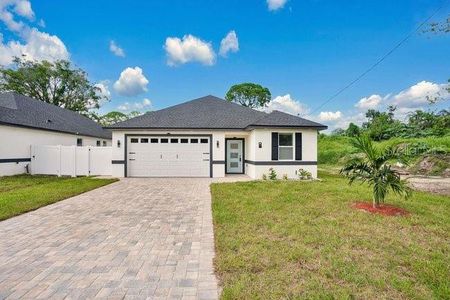 New construction Single-Family house 3523 Jefferson Street W, Orlando, FL 32805 - photo 0