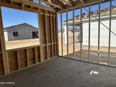 New construction Single-Family house 5526 W Summerside Road, Laveen, AZ 85339 - photo 15 15