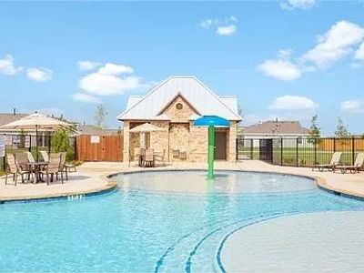 New construction Single-Family house 9520 Long Pine Drive, Fort Worth, TX 76179 Moonstone w/ Media- photo 27 27
