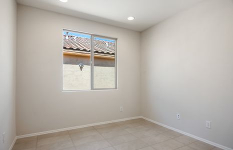 New construction Single-Family house 21303 N 269Th Avenue, Buckeye, AZ 85396 Sanctuary- photo 18 18