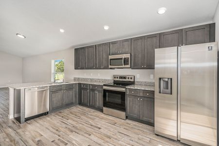 New construction Single-Family house 5394 Southeast 91st Street, Ocala, FL 34480 - photo 16 16
