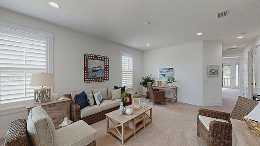 Isles At Venetian Bay by Platinum Builders in New Smyrna Beach - photo 40 40