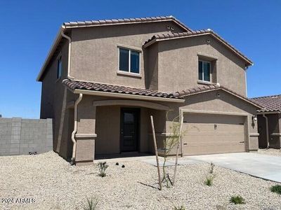 New construction Single-Family house 1090 W 20Th Street, Florence, AZ 85132 - photo 0 0
