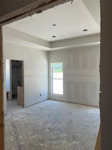New construction Single-Family house 209 Jefferson Way, Weatherford, TX 76088 - photo 4 4