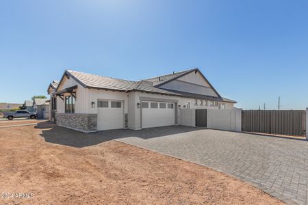 New construction Single-Family house 2544 N Williams Street, Mesa, AZ 85203 - photo 4 4