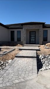 New construction Single-Family house 18140 W Marshall Court, Litchfield Park, AZ 85340 - photo 10 10