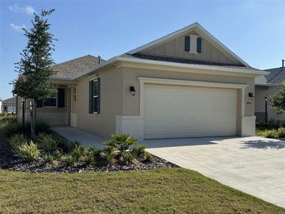 New construction Single-Family house 8925 Sw 76Th Street, Ocala, FL 34481 - photo 0