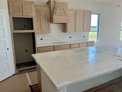 New construction Single-Family house 9143 County Road 502, Blue Ridge, TX 75424 - photo 4 4