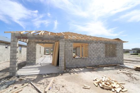 New construction Single-Family house 4833 Foxglove Circle, Lakeland, FL 33811 Marque- photo 7 7