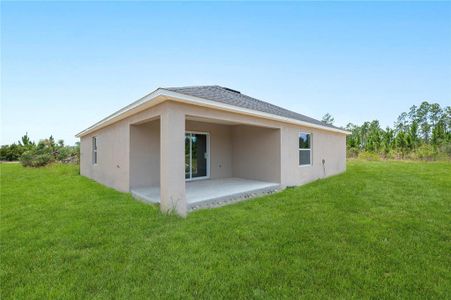 New construction Single-Family house 2700 Laguna Drive, Indian Lake Estates, FL 33855 - photo 15 15