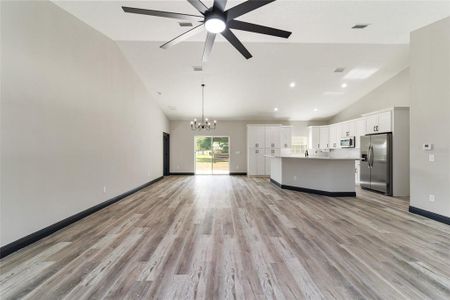 New construction Single-Family house 801 Se 1St Street, Williston, FL 32696 - photo 18 18