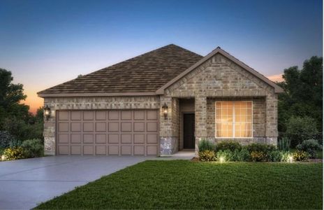New construction Single-Family house 15910 Imperial Pine Court, Conroe, TX 77302 - photo 0 0