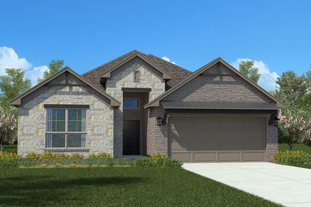 New construction Single-Family house 1008 Pearl Place, Northlake, TX 76247 - photo 44 44