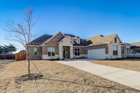 New construction Single-Family house 966 Reeves Drive, DeSoto, TX 75115 Ranch Two Story- photo 3 3