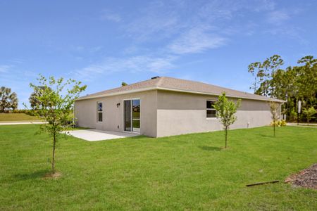 New construction Single-Family house Tbd Sw 49Th Terr Rd, Ocala, FL 34473 1876- photo 34 34