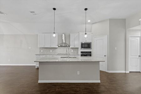 New construction Single-Family house 306 Oakwood Drive, Euless, TX 76040 - photo 17 17