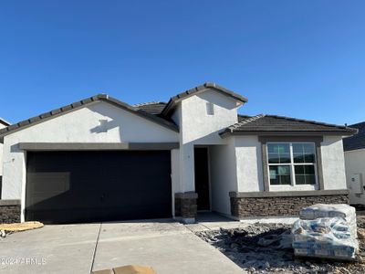 New construction Single-Family house 6741 W Andrea Drive, Peoria, AZ 85383 - photo 0 0