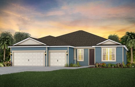 New construction Single-Family house 73 Glenhurst Avenue, Ponte Vedra, FL 32081 - photo 0